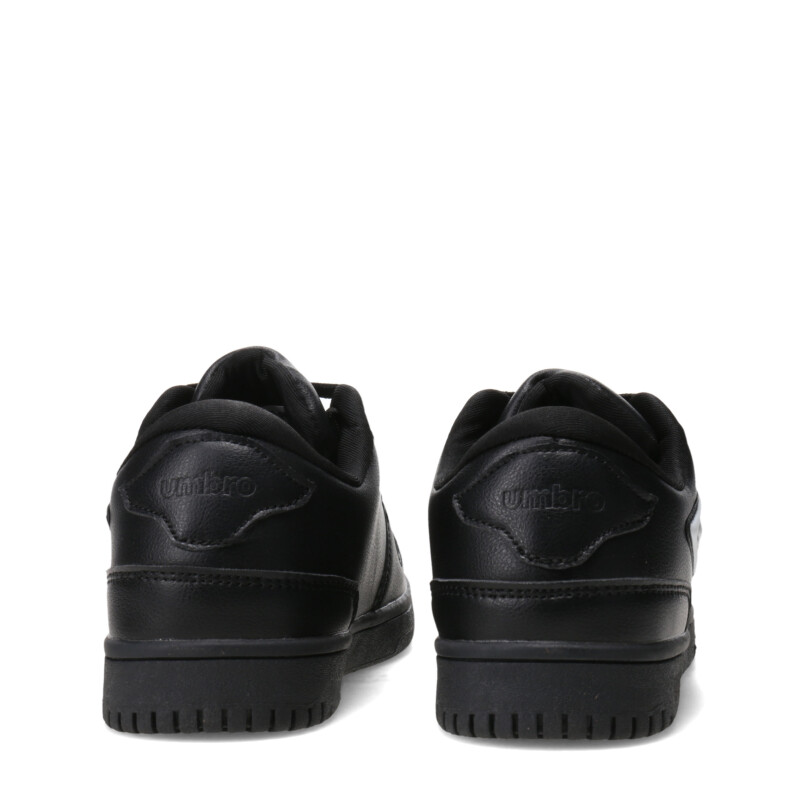 Championes de Niños Umbro Milo Junior Negro