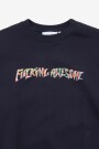 SWEATER Negro