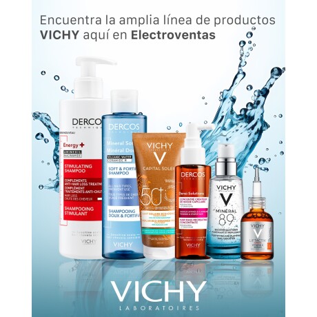 Leche Solar SPF50+ Vichy Capital Soleil Eco-Milk 200ml Leche Solar SPF50+ Vichy Capital Soleil Eco-Milk 200ml