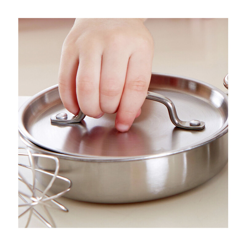 Juego de Cocina para Chef Hape Juego de Cocina para Chef Hape