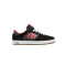 ETNIES KIDS WINDROW Black/red