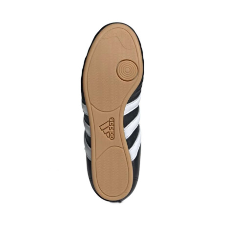 Championes Adidas Taekwondo Negro