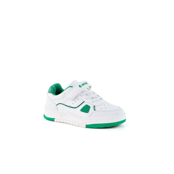 DEPORTIVO SIMON - HITEC BLANCO/VERDE