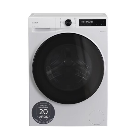 LAVASECARROPAS CANDY INVERTER BLANCO BWR4128BL8 12/8KG