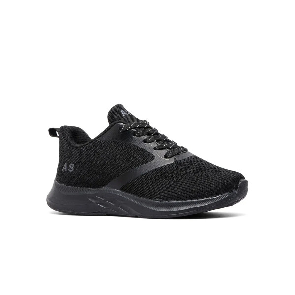 DEPORTIVO CARTER LADY A - AMERICAN SPORT NEGRO