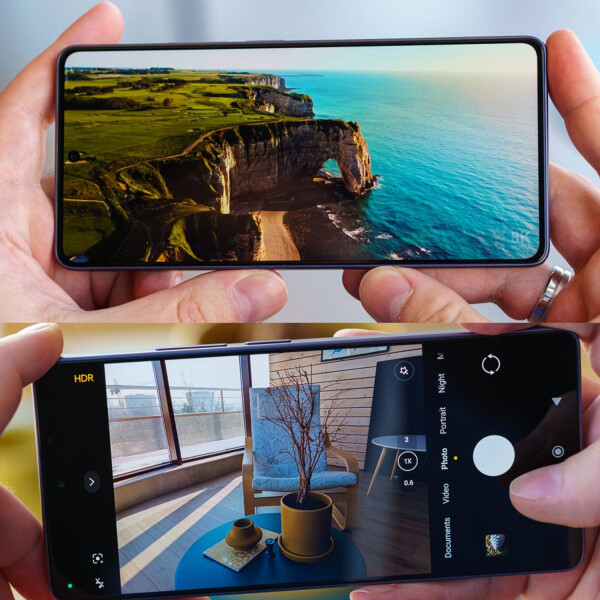 Xiaomi Poco M6 Pro 12/512 Gb 4g VIOLETA