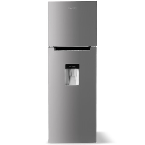Heladera Smartlife Sl-rnf270sdinv2 Con Dispensador 249 L HELADERA SMARTLIFE SL-RNF270SD INVERTER