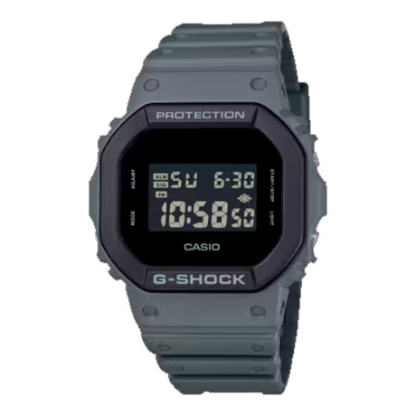 Reloj G-Shock Casio Digital para hombre DW-5610UU 8DR