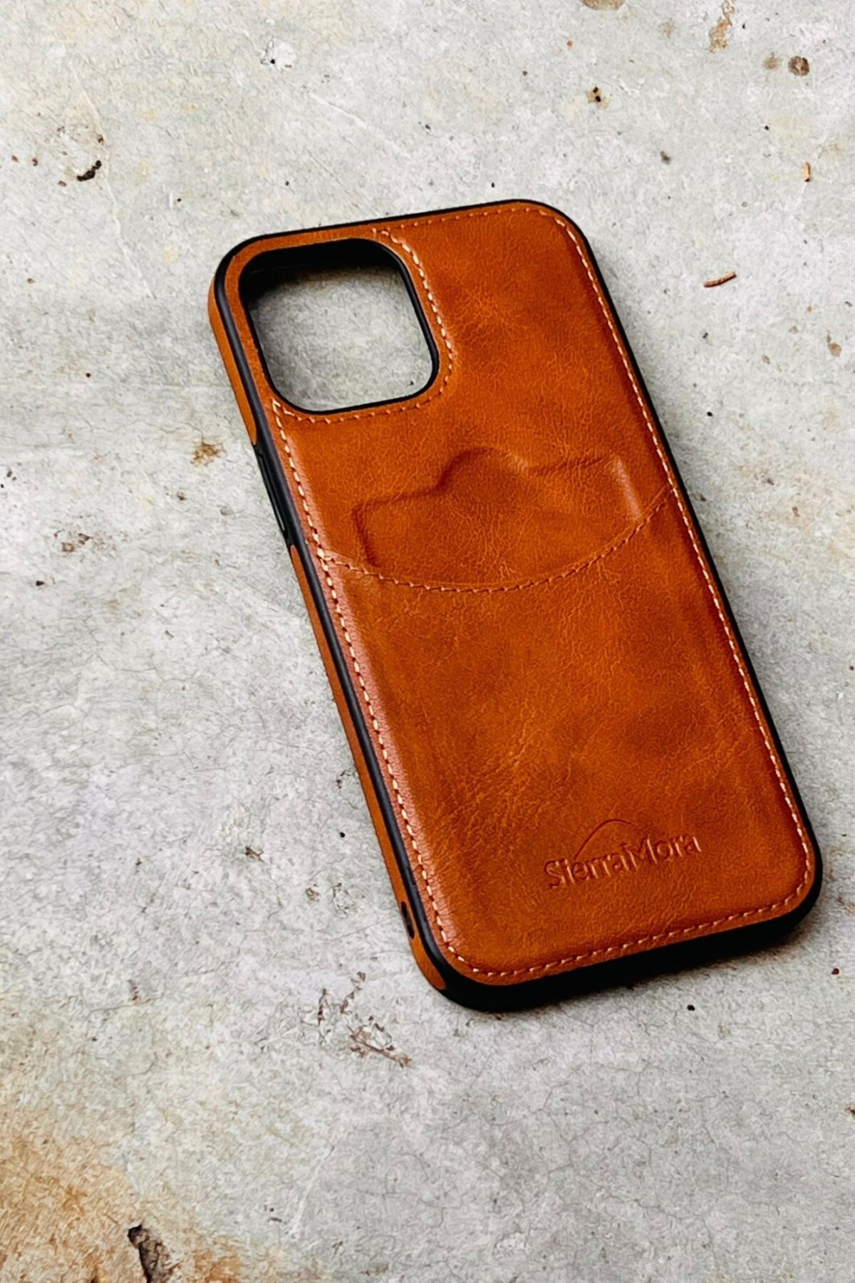 Case SM Vol2 Light Brown