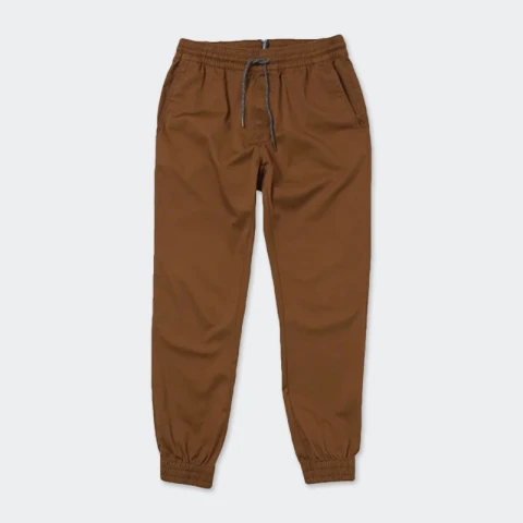 Pantalón Volcom Frickin Mud