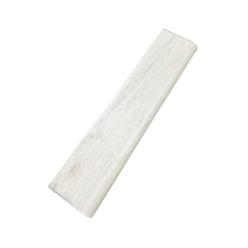 Zócalo EPS Pinotea gris 70x10x2850mm Zócalo Eps Pinotea Gris 70x10x2850mm