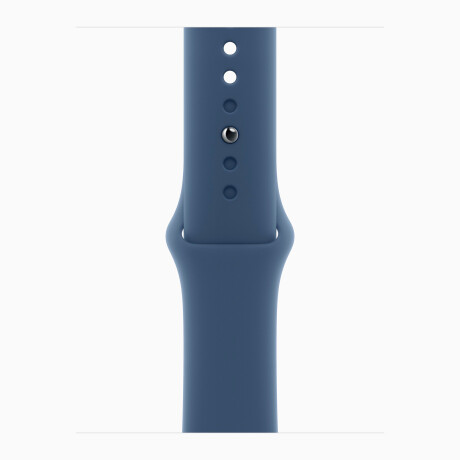 Apple - Smartwatch Apple Watch se 2 40MM S/m MXER3LL/A - 1,57'' Retina Oled Ltpo. 2 Core. Rom 32GB. 001