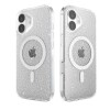 Case Prodigee iPhone 17 SuperStar Clear Case Prodigee iPhone 17 SuperStar Clear