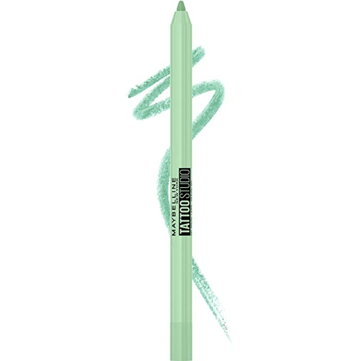 Tattoo Studio Maybelline delineador retráctil Super Precio! - 805 Lime Smash 