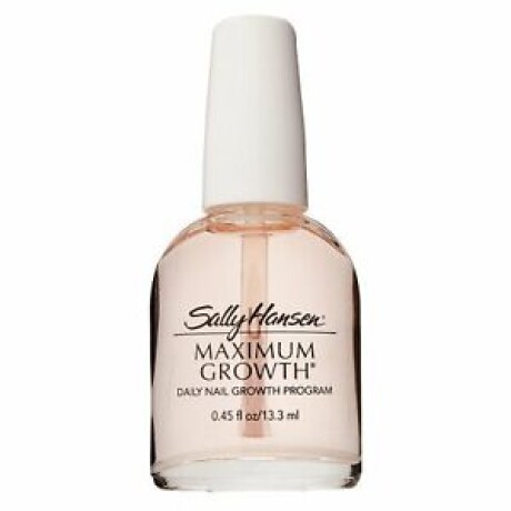 Sally Hansen Fortalecedor Visible Result Sally Hansen Fortalecedor Visible Result