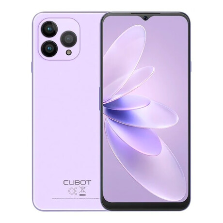 Cubot P80 6,583'' 4G 8GB 256GB Triple Cam 48MP 001