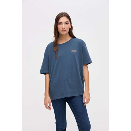 Remera Arusha Marino