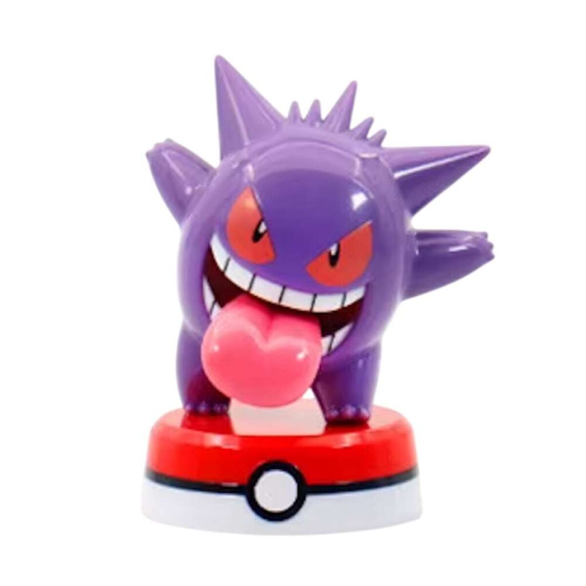 Figura coleccionable Pokémon - Gengar 