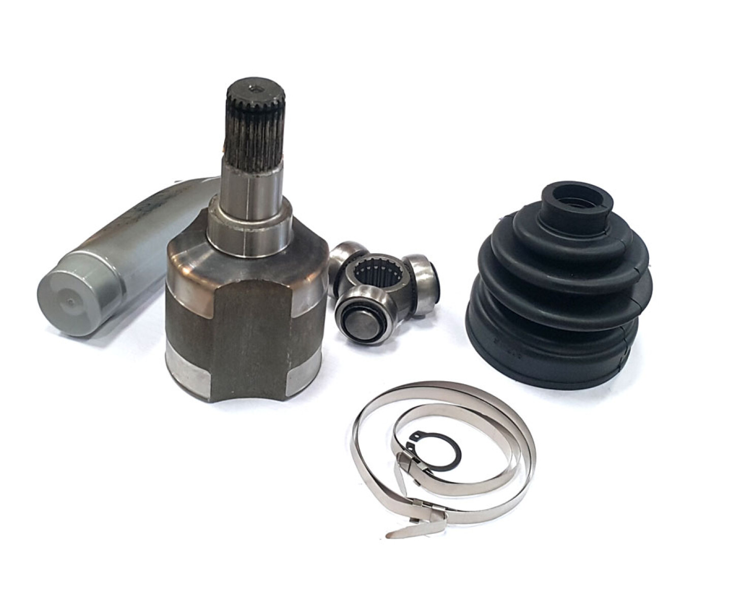 HOMOCINETICA CHERY LADO CAJA QQ SIN SEGURO 22-19-35MM - 