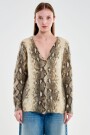CARDIGAN Serpiente