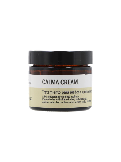 Calma Cream - Tratamiento Rosacea y Piel Sensible Calma Cream - Tratamiento Rosacea y Piel Sensible