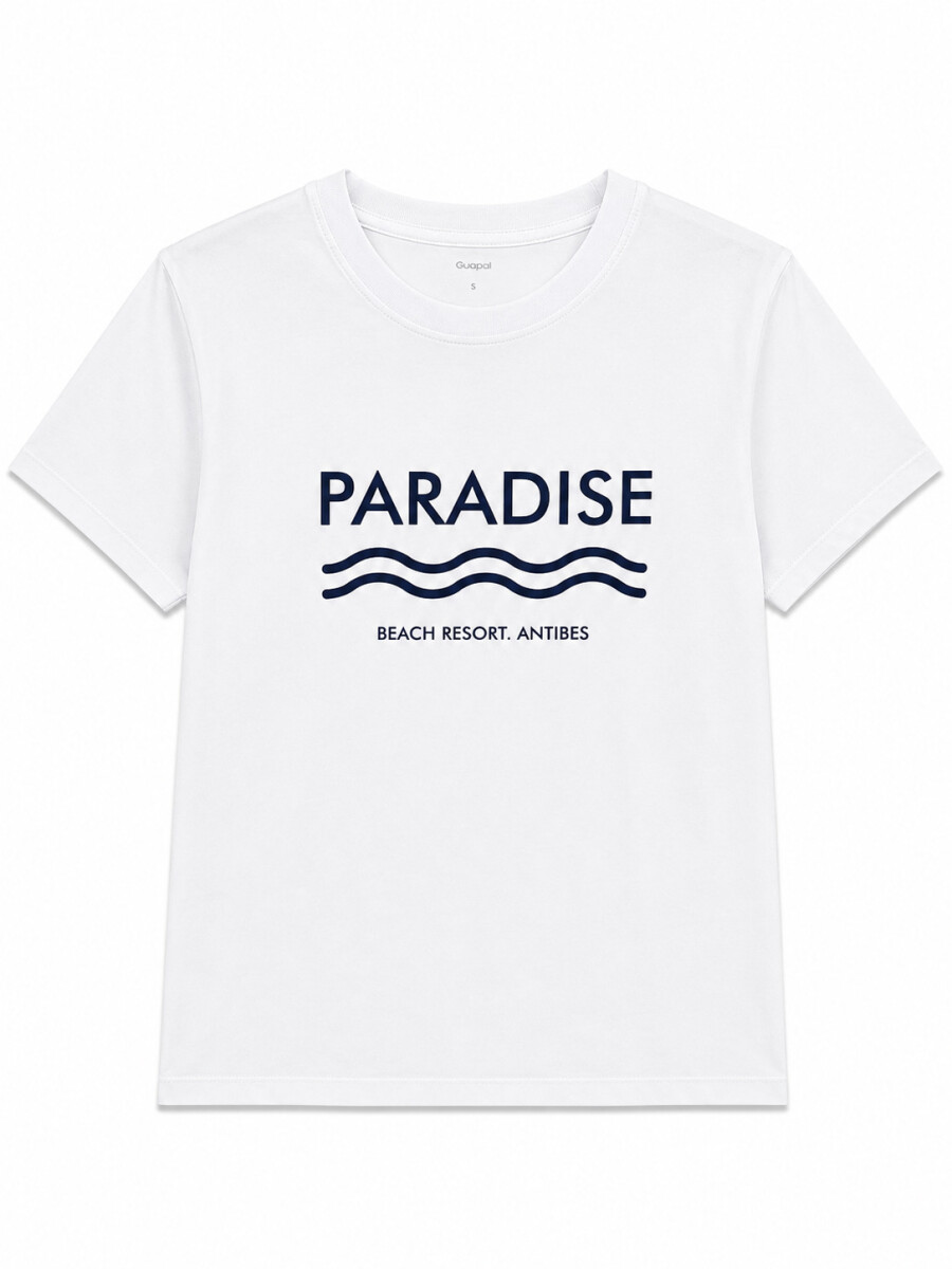 REMERA DENA - VARIANTE 1. 