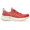 Zapatillas Running GEL-Pulse 16 Mujer Dark Pink Clay/orange Glow