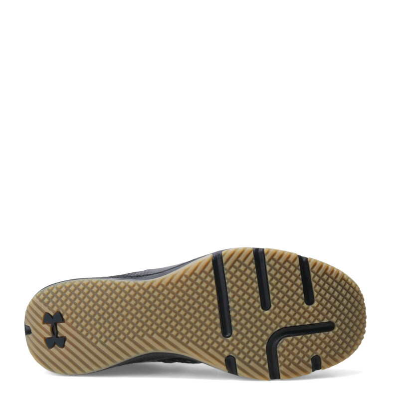 Championes de Hombre UNDER ARMOUR Charged Engage 2 Negro