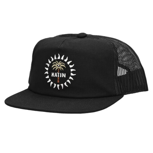 Gorro Cap Katin Mysto Hat - Negro Gorro Cap Katin Mysto Hat - Negro