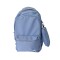 MOCHILA UN. LT.BLUE