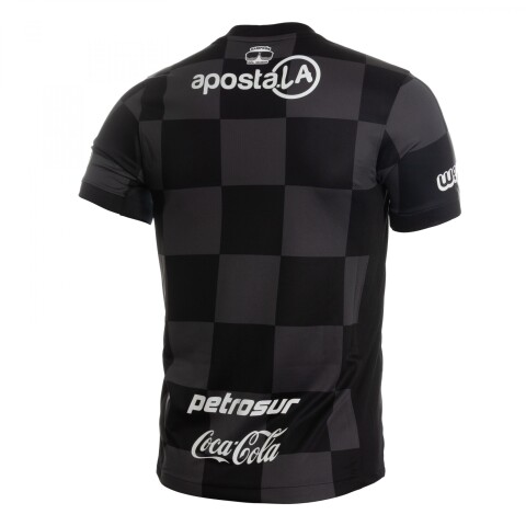 Camiseta Oficial Club Olimpia 2026 Alternativa L