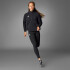 Campera de Mujer Adidas Adizero Running Essentials Negro