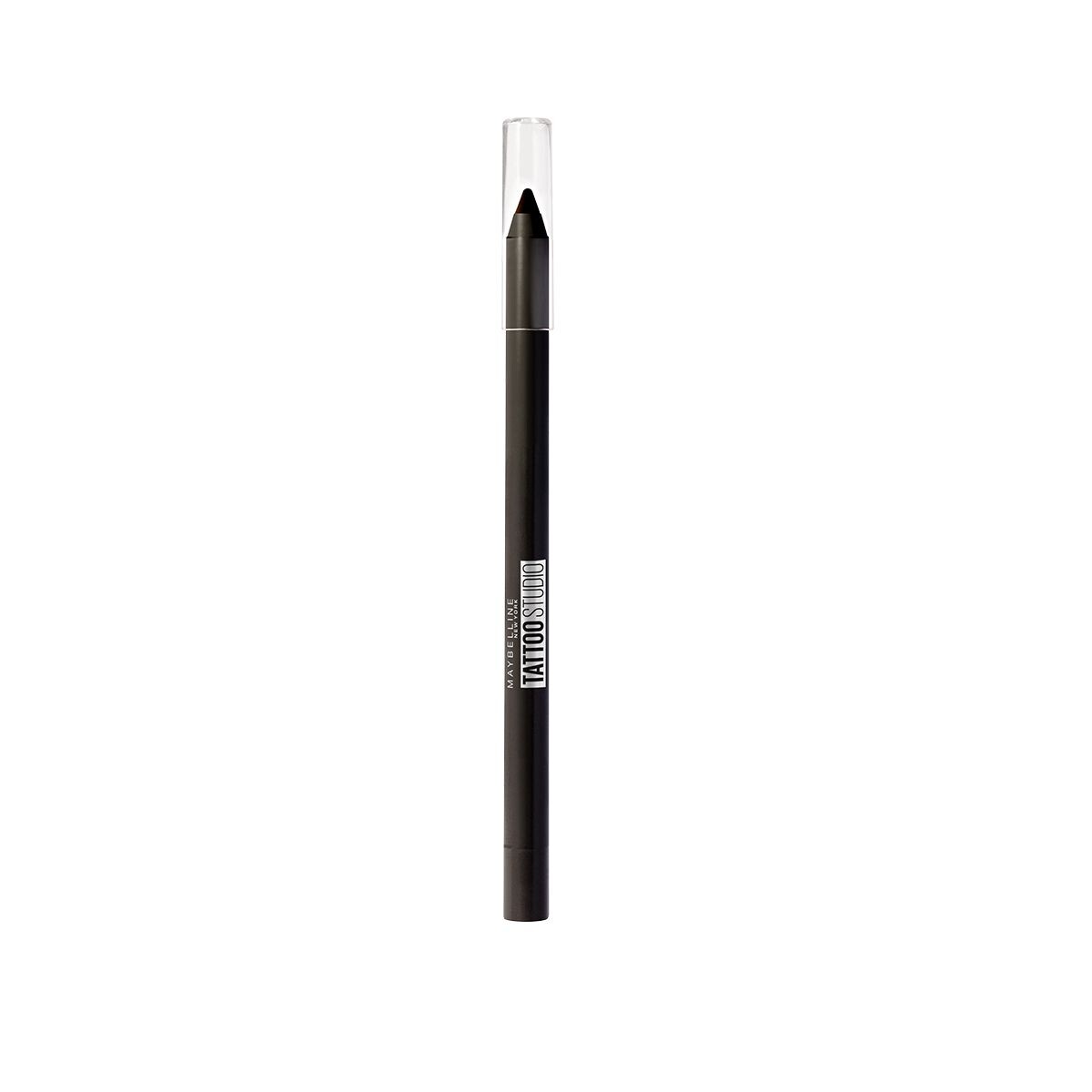 MAYBELLINE TATT PENCIL OJOS DEEP ONYX900 