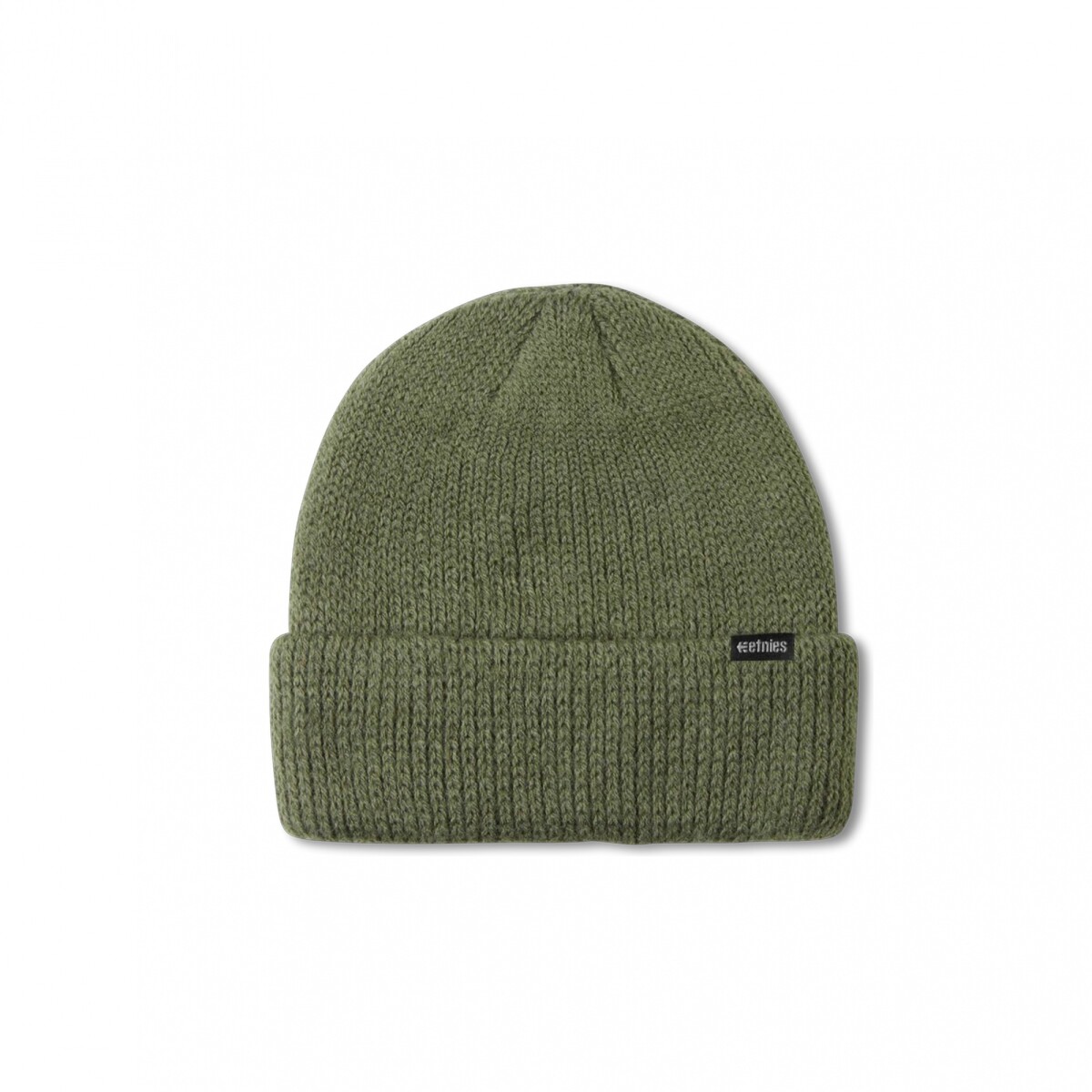Gorro Etnies Etines Warehouse - Black - 343 