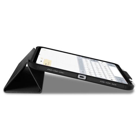 SPIGEN CASE RUGGED ARMOR PRO FOR IPAD 10.9 - BLACK SPIGEN CASE RUGGED ARMOR PRO FOR IPAD 10.9 - BLACK