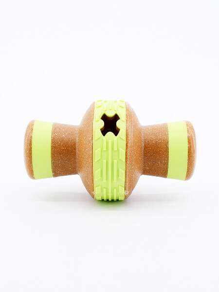 JUEGO PORTA PASTILLAS MARRON