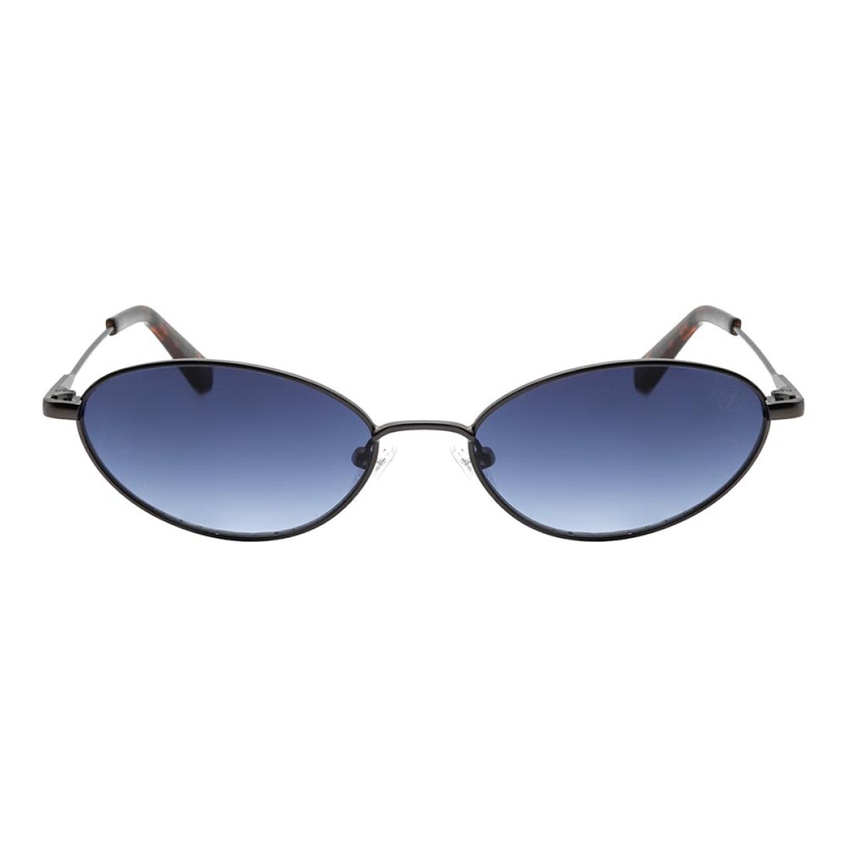 Lentes De Sol Trend Redondo 
