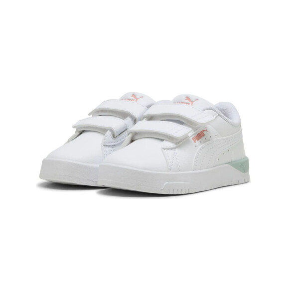 JADA CLASSIC V INF - PUMA BLANCO