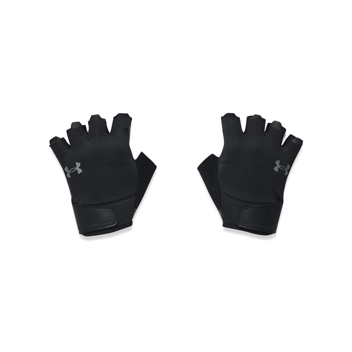 M TRAINING GLOVES-BLK - BLK-001 