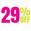 SALE 29%
