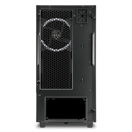 Gabinete Sharkoon REV100 Negro 001