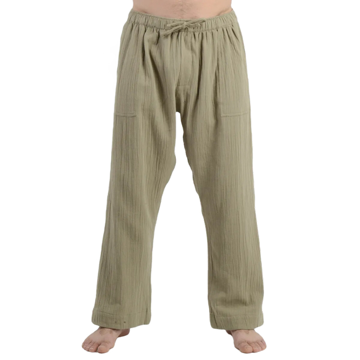 Pantalon Oneill Sunset - Verde 