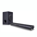 Imagen de Barra de Sonido LG SQC1 160W Con Subwoofer Inalámbrico BT - Black