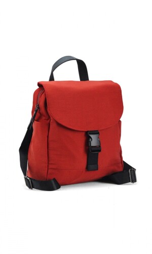MOCHILA COPENHAGUE AZAFRÁN