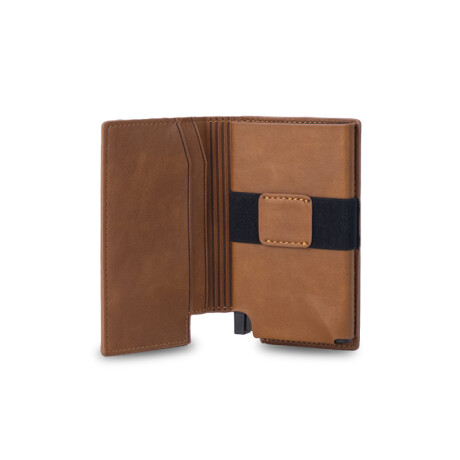 Tarjetero Anticlonacion Osorno Whisky Tarjetero Anticlonacion Osorno Whisky