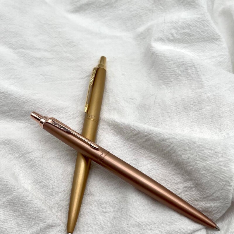 Lapicera Parker Rose Lapicera Parker Rose