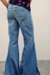 JEAN KEITH SKY BLUE Azul