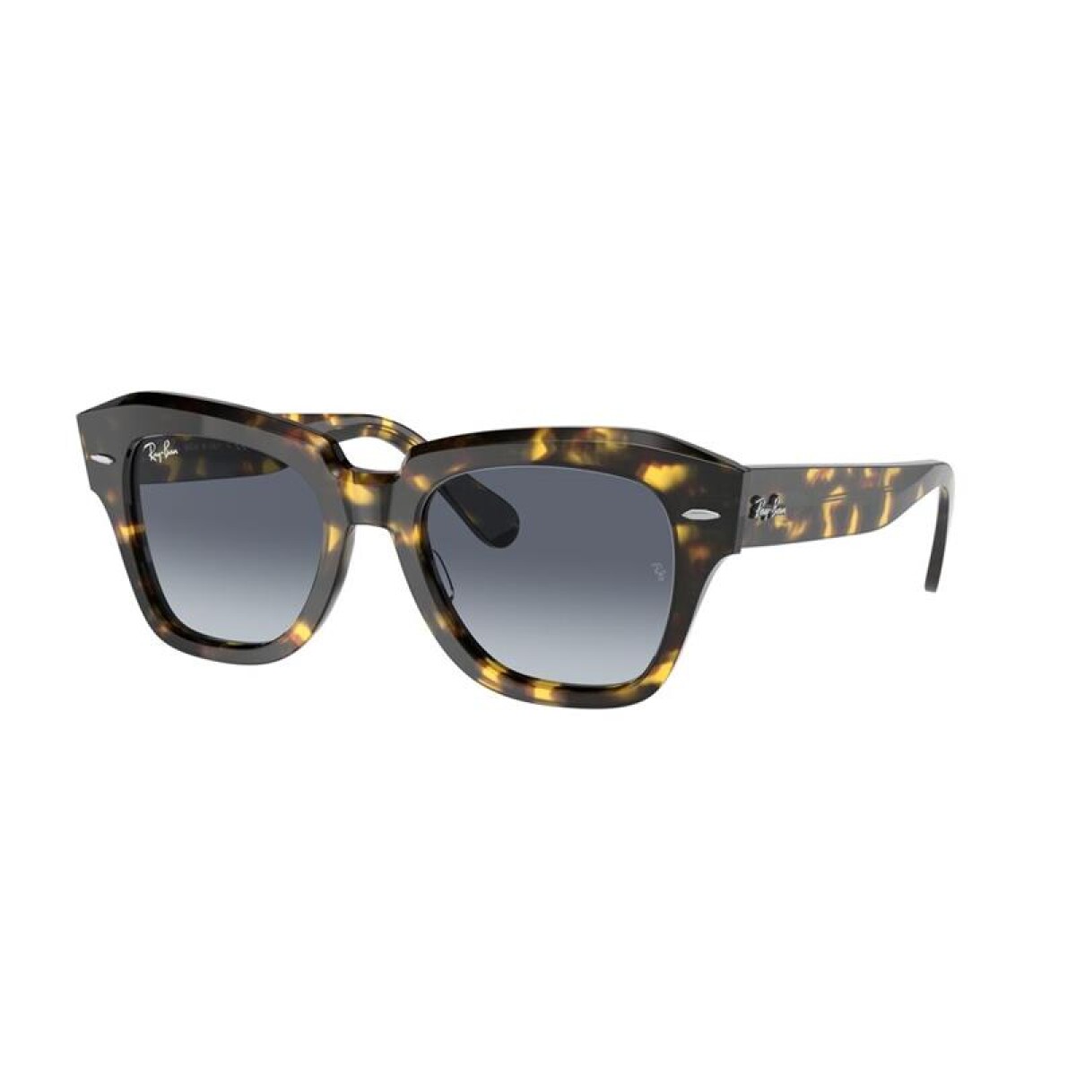 Ray Ban Rb2186 State Street - 1332/86 