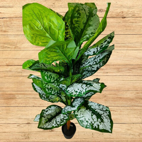 Planta Deco Artificial 1.5M Planta Deco Artificial 1.5M