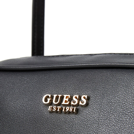 Cartera Guess Cerelia Negro 0